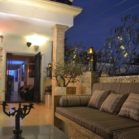 Apartamento Lujoso Penthouse En El Centro Amurallada Historico *