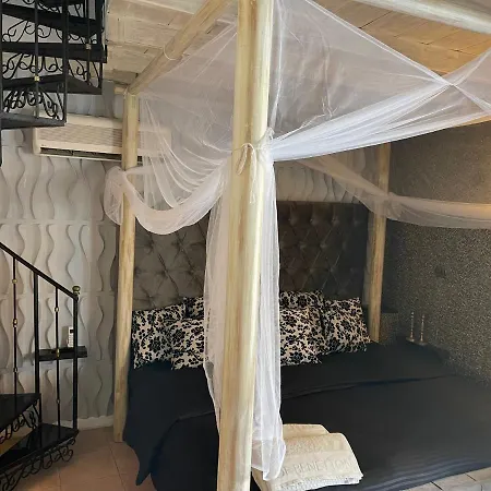 Apartamento Lujoso Penthouse En El Centro Amurallada Historico *