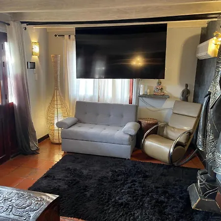 Lujoso Penthouse En El Centro Amurallada Historico Apartment *