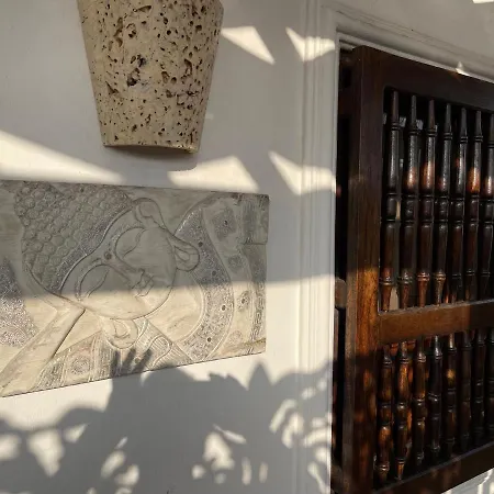 Apartment Lujoso Penthouse En El Centro Amurallada Historico *